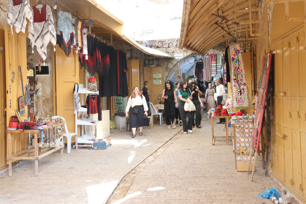 6 Impactful Internship Programs in Jordan