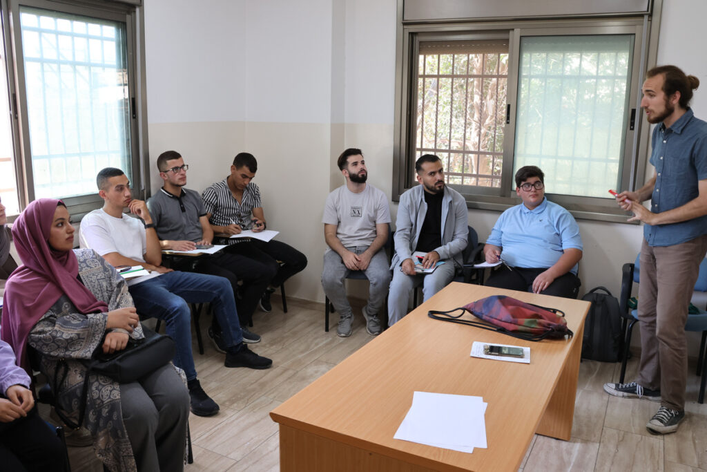 6 Impactful Volunteer Programs in Jordan