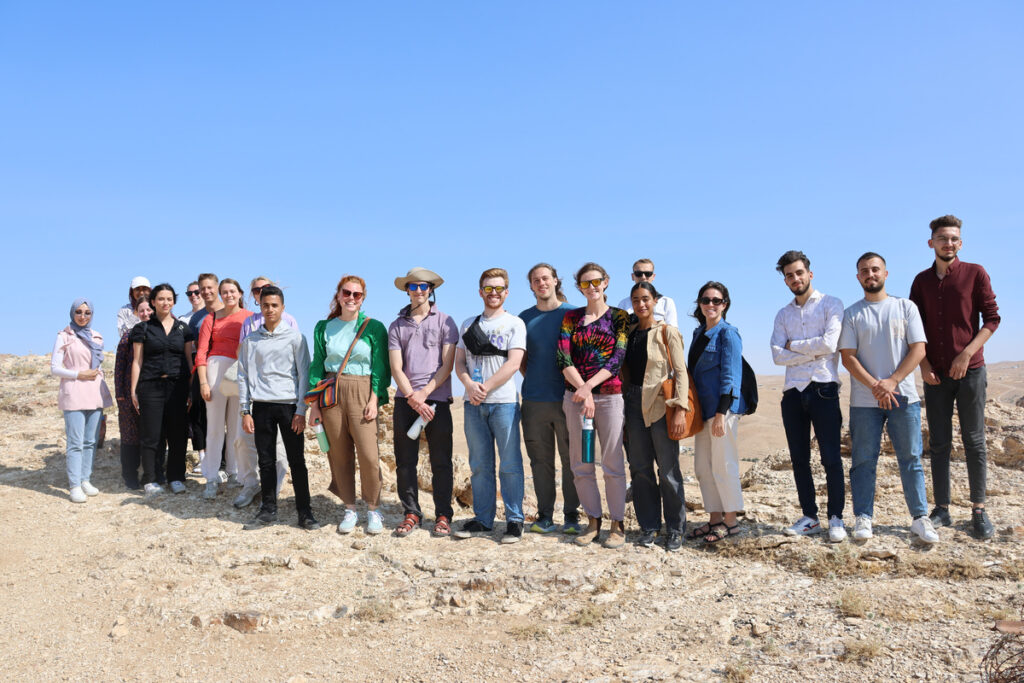 10 Short-Term Volunteer Programs Abroad in Jordan