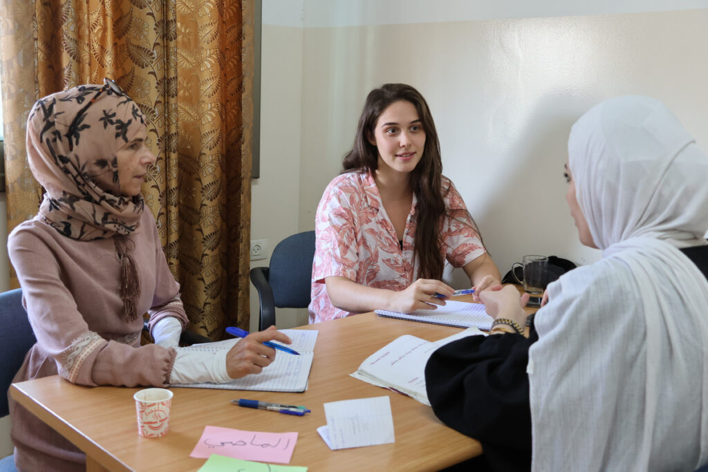 Intensive Arabic Programs in Jordan in 2026