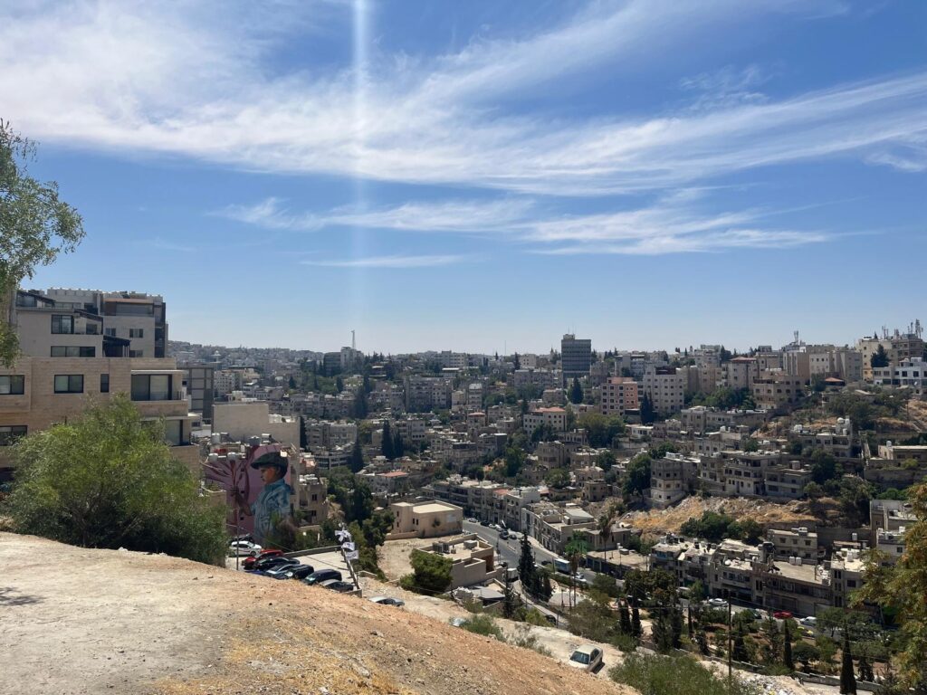 7 Volunteer Programs in Jordan