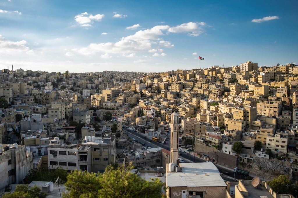 Top Jordanian Arabic Courses in the Middle East