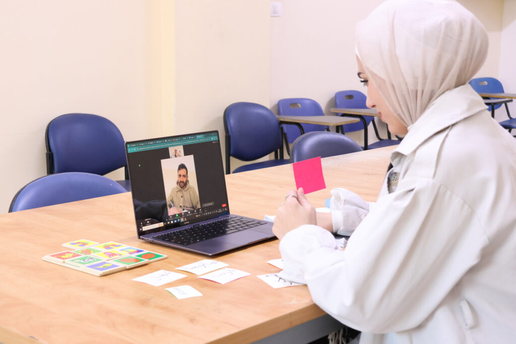 Learn Jordanian Arabic with Native Speakers
